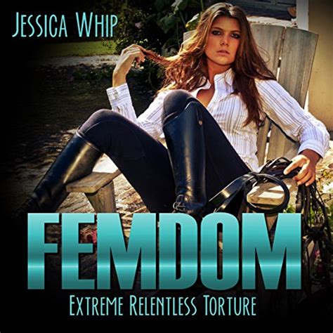 FEMDOM HARDCORE